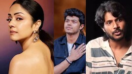 ‘சிக்மா’ ரிலீஸ்..ஜேசன் சஞ்சய்க்கு ஜோதிகா வாழ்த்து! என்ன கூறியிருக்கிறார்?