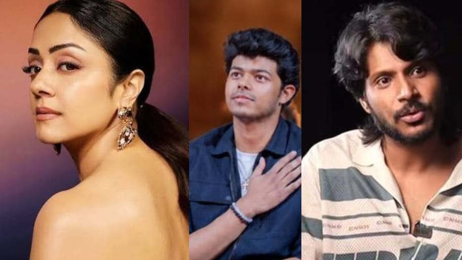 ‘சிக்மா’ ரிலீஸ்..ஜேசன் சஞ்சய்க்கு ஜோதிகா வாழ்த்து! என்ன கூறியிருக்கிறார்?
