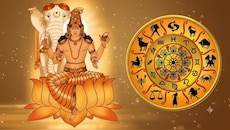 சிம்மத்தில் குரு பெயர்ச்சி: 7 ராசிகளின் தலைவிதியே மாறப்போகுது... உங்க ராசி என்ன?