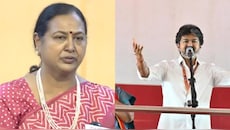 CM விஜய் சொன்னதை செய்யவில்லை! பிரேமலதா விஜயகாந்த் குற்றச்சாட்டு..