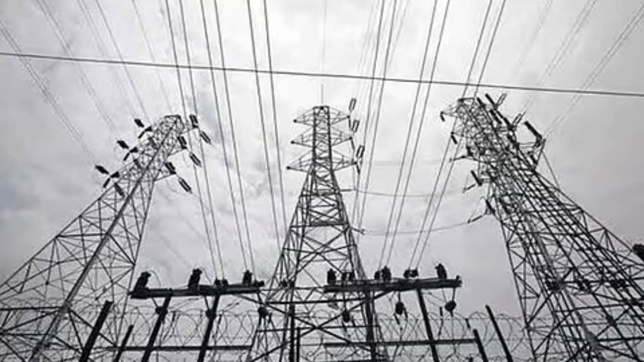 Tamil Nadu Power Cut 
