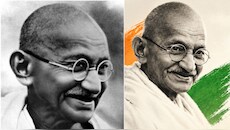 இந்தியாவின் முதல் சுதந்திர தினத்தை காந்தி புறக்கணித்தது ஏன்? இதுதான் காரணமா..?