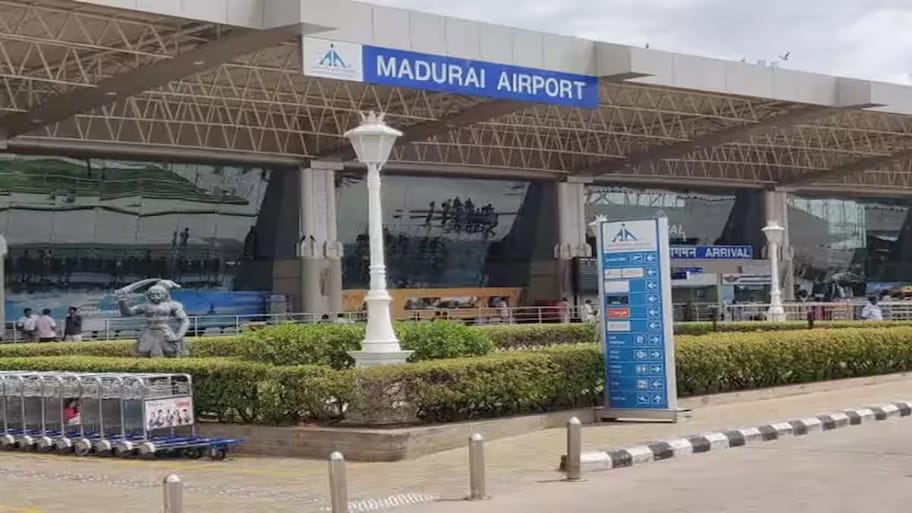 இனி கவலை வேண்டாம்... மதுரை - சென்னை விமான சேவையில் முக்கிய மாற்றம்