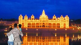 Travel பிரியர்களுக்கு ஜாக்பாட்! ரூ.400ல் 5 இடத்தை சுற்றி பார்க்கலாம்..யூஸ் பண்ணிக்கோங்க..