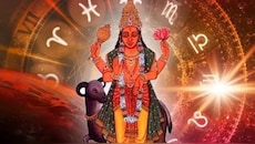 செவ்வாய் பெயர்ச்சி: பண மழையில் நனையப் போகும் 4 அதிர்ஷ்ட ராசிகள்!