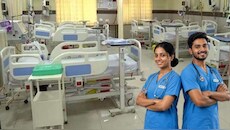 சுகாதாரத்துறையில் வேலை! 44 பணியிடங்கள்..யாரெல்லாம் விண்ணப்பிக்கலாம்?