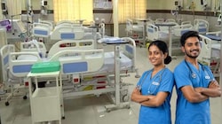 சுகாதாரத்துறையில் வேலை! 44 பணியிடங்கள்..யாரெல்லாம் விண்ணப்பிக்கலாம்?