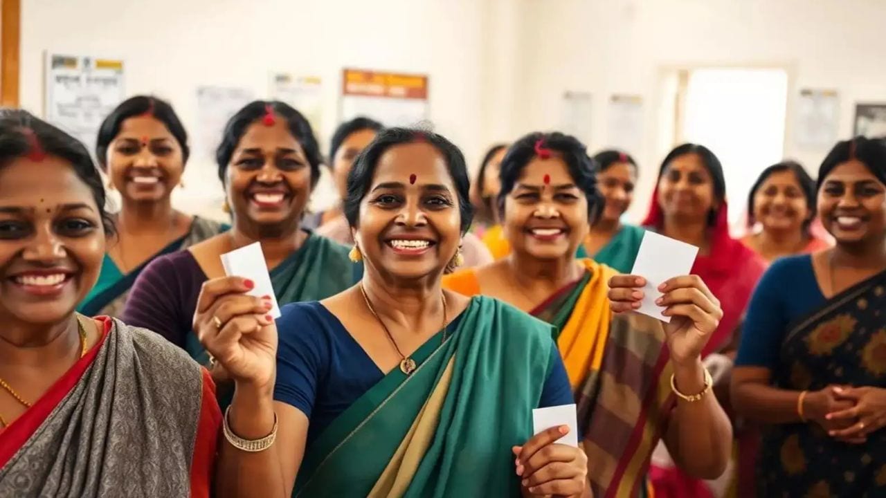 Tamil Nadu Government Loan Scheme