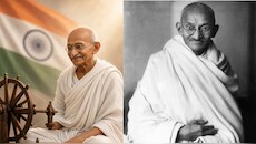 Explained : 5 முறை நாமினேட் செய்தும்..மகாத்மா காந்திக்கு நோபல் பரிசு கிடைக்காதது ஏன்?