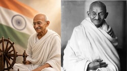 Explained : 5 முறை நாமினேட் செய்தும்..மகாத்மா காந்திக்கு நோபல் பரிசு கிடைக்காதது ஏன்?
