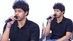 சிக்மா ரிலீஸ் : இயக்கமா-நடிப்பா? இயக்குநர் ஜேசன் சஞ்சய் நச் பதில்!