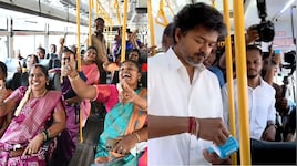 வெற்றி பயண திட்டம்: எந்தெந்த பேருந்துகளில் கட்டணம் செலுத்த வேண்டும்? வேண்டாம்? - Explained