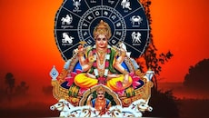 துலாம் ராசியில் உருவாகும் திரிகிரக யோகம்: அக்டோபர் 17 முதல் இந்த 3 ராசிகளுக்கு ராஜயோகம்!
