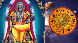 குரு பெயர்ச்சி: அக்டோபர் வரை  3 ராசிகளுக்கு ராஜவாழ்க்கை.. கோடீஸ்வர யோகம்!