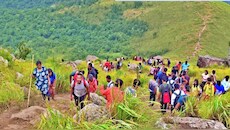 பக்தர்களே அலர்ட்! கோவை பெருமாள் முடி, மேல் முடி கோயில்களுக்கு செல்ல கட்டுப்பாடு.. முக்கிய அறிவிப்பு