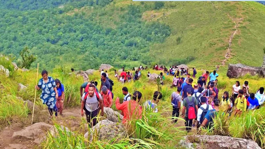 பக்தர்களே அலர்ட்! கோவை பெருமாள் முடி, மேல் முடி கோயில்களுக்கு செல்ல கட்டுப்பாடு.. முக்கிய அறிவிப்பு