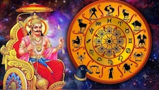 சனி நட்சத்திர பெயர்ச்சி: 5 ராசிகளுக்கு வெற்றி மேல் வெற்றி, பொற்காலம் ஆரம்பம்