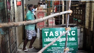 டாஸ்மாக் கடைகளுக்கு 4 நாட்கள் விடுமுறை.. வெளியான முக்கிய அறிவிப்பு