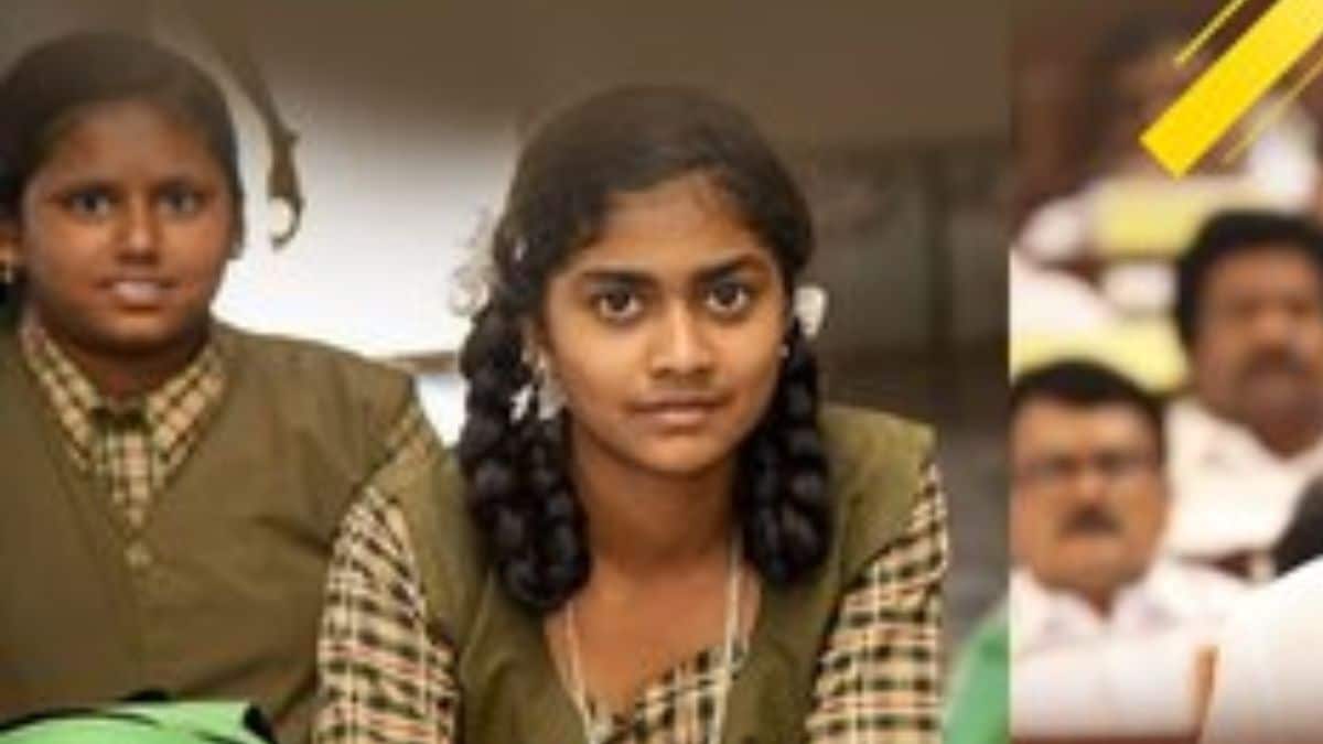 Tamil Nadu PM YASASVI Scholarship