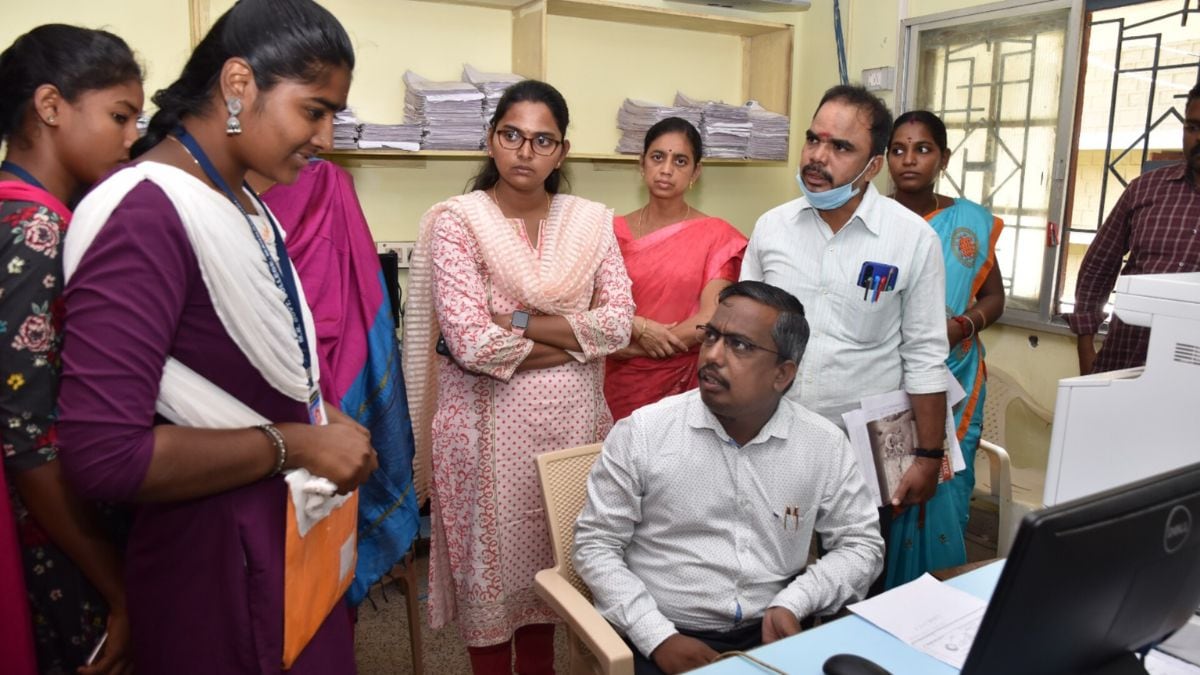 Tamil Nadu PM YASASVI Scholarship