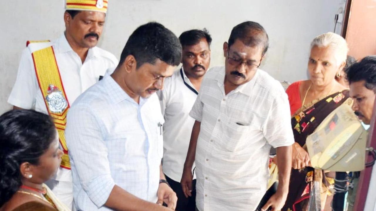Tamil Nadu Government Business Schemes