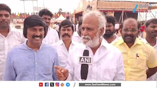 மதுராந்தகம் தொகுதியில் திமுக வெற்றி பெறும் - சேகர்பாபு