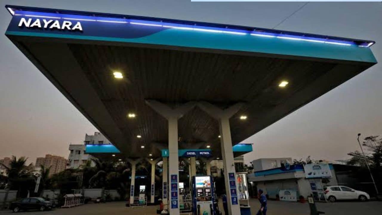 Petrol Diesel Price Hike
