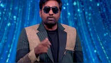 பிக்பாஸ் 10 : 3 பேர் எவிக்ஷன்..3 பேர் வைலட் கார்ட் என்ட்ரி! யார் தெரியுமா?