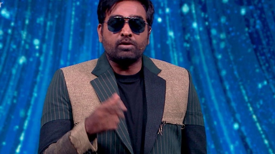 பிக்பாஸ் 10 : 3 பேர் எவிக்ஷன்..3 பேர் வைலட் கார்ட் என்ட்ரி! யார் தெரியுமா?