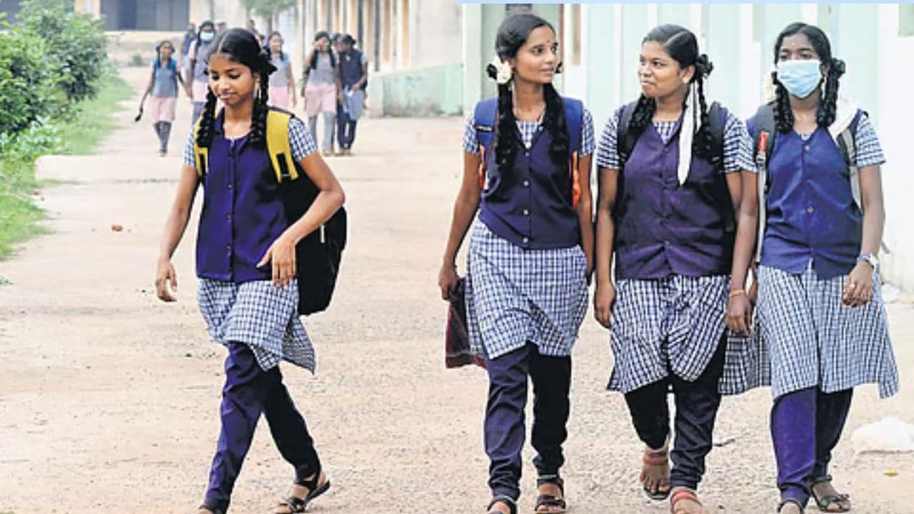 Madurantakam Dharapuram Bypolls