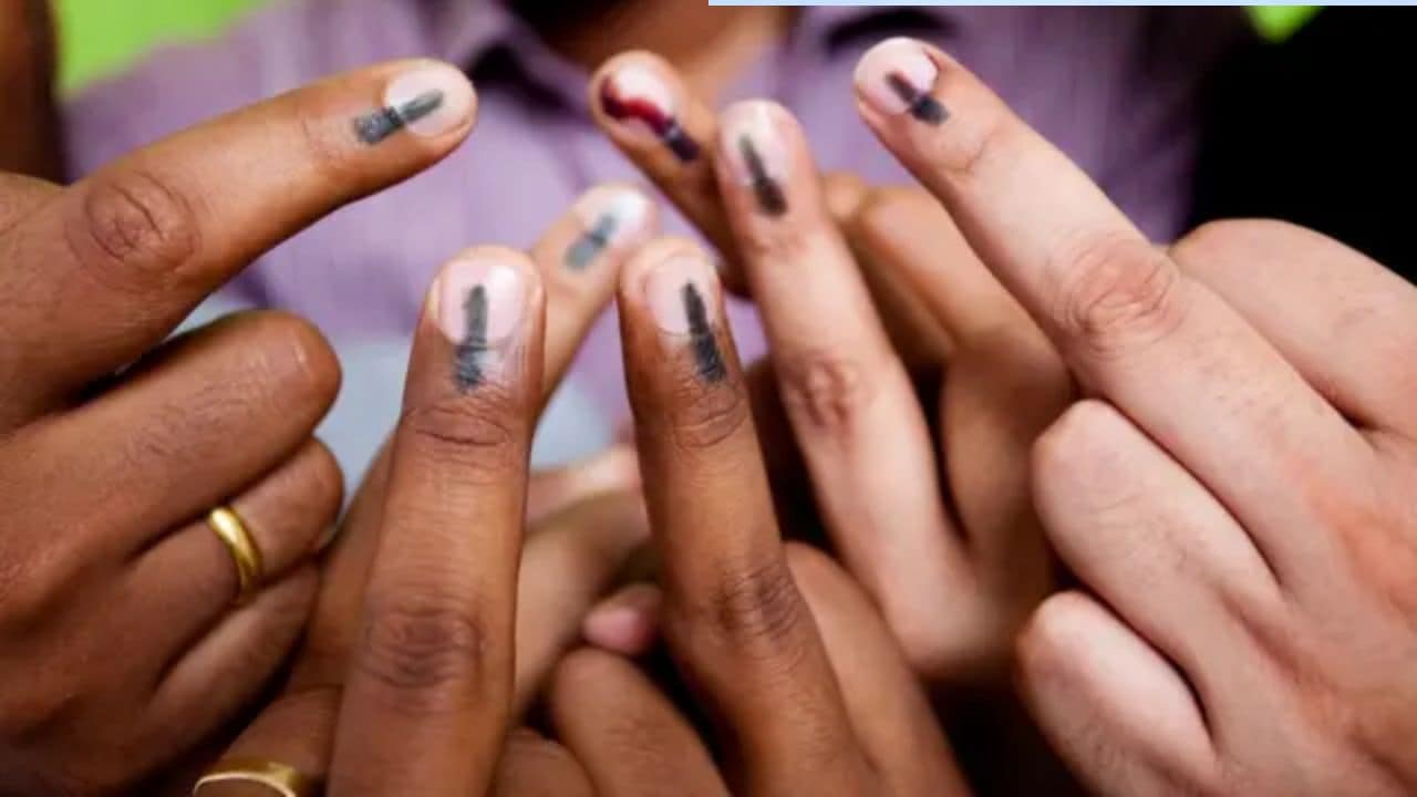 Madurantakam Dharapuram Bypolls