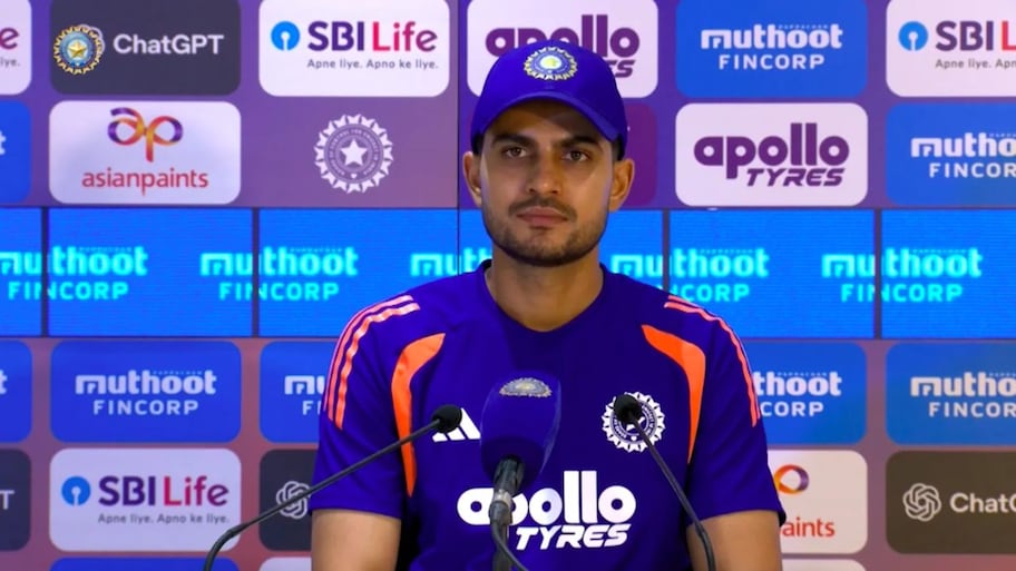 IND vs WI: "இப்படி பீல்டிங் பண்ணா உலகக் கோப்பையை மறந்திர வேண்டியதுதான்" – கொந்தளித்த சுப்மன் கில்!