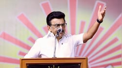 மாஃபியா கும்பல்களுக்கான தவெக ஆட்சி... வேட்பாளரை துரத்தி அடியுங்கள் - ஸ்டாலின் போட்ட வீடியோ