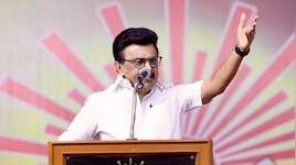 மாஃபியா கும்பல்களுக்கான தவெக ஆட்சி... வேட்பாளரை துரத்தி அடியுங்கள் - ஸ்டாலின் போட்ட வீடியோ
