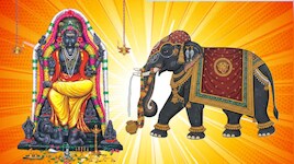 கஜகேசரி ராஜயோகம்: இன்று முதல் 3 ராசிகளுக்கு கோடீஸ்வர யோகம்.. தொட்டதெல்லாம் பொன்னாகும்!