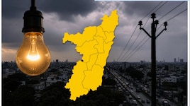 சென்னையில் நாளை (அக்.5) மின்தடை.. எந்தெந்த பகுதிகளில்? மின்வாரியம் அறிவிப்பு