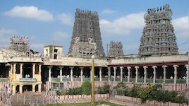 மதுரை நவராத்திரி திருவிழா: 10 நாட்கள் இந்த பூஜைகள் இருக்காது...