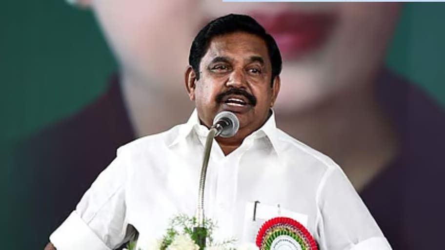 மதுராந்தகம், தாராபுரம் இடைத்தேர்தல்: துரோகிகளுக்கு சவுக்கடி கொடுக்கனும்.. இபிஎஸ் ஆவேசம்!