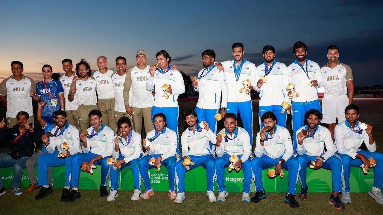 IND vs WI T20I