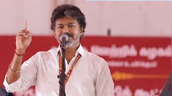 மதுராந்தகம், தாராபுரம் இடைத்தேர்தல்: தீய சக்தியை புறந்தள்ளுங்கள்.. முதல்வர் விஜய் இறுதிக்கட்ட பிரச்சாரம்!