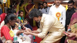 அடையாள அட்டை இருந்தும் தங்க மோதிரம் இல்லை.. காரைக்குடி பெண் விவகாரத்தில் அரசு விளக்கம்
