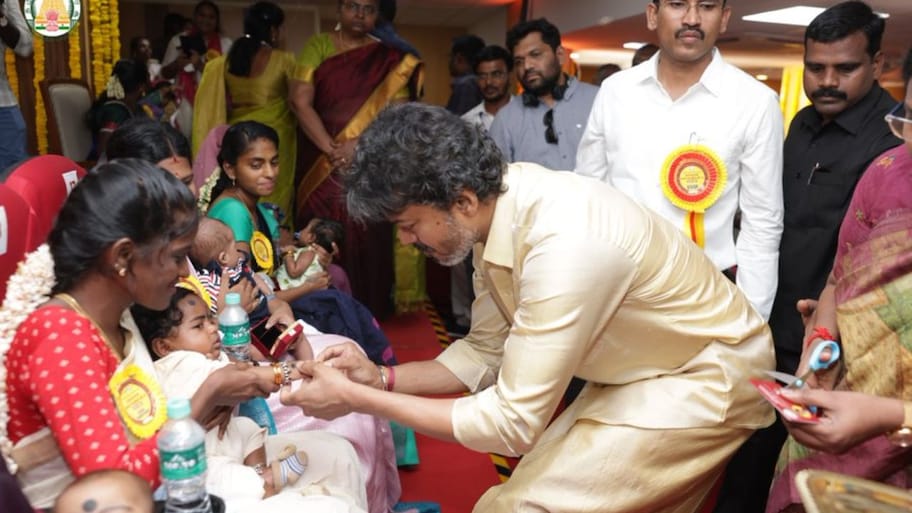 அடையாள அட்டை இருந்தும் தங்க மோதிரம் இல்லை.. காரைக்குடி பெண் விவகாரத்தில் அரசு விளக்கம்