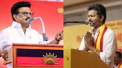மதுராந்தகம், தாராபுரம் இடைத்தேர்தல்: தேர்தல் ஆணையத்திடம் திமுக புகார்