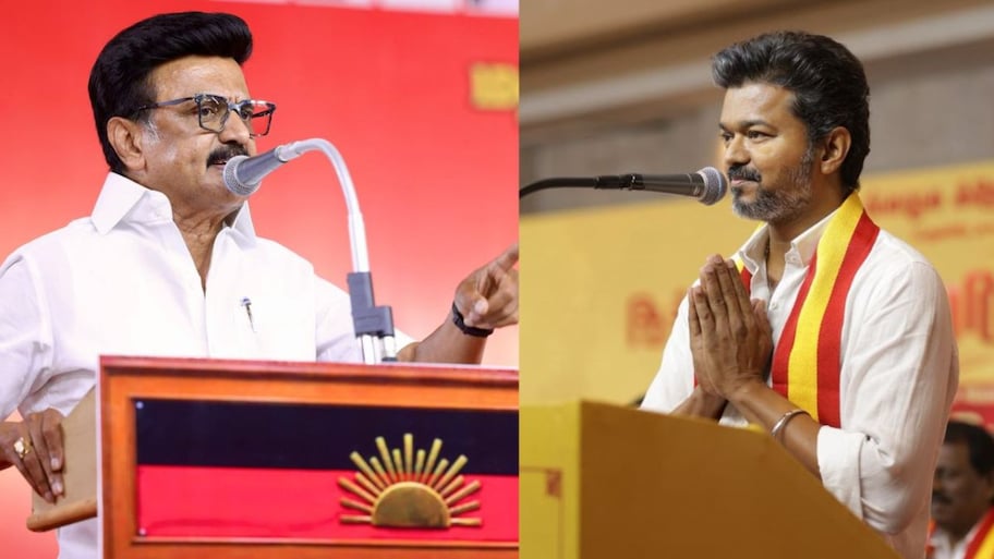 மதுராந்தகம், தாராபுரம் இடைத்தேர்தல்: தேர்தல் ஆணையத்திடம் திமுக புகார்