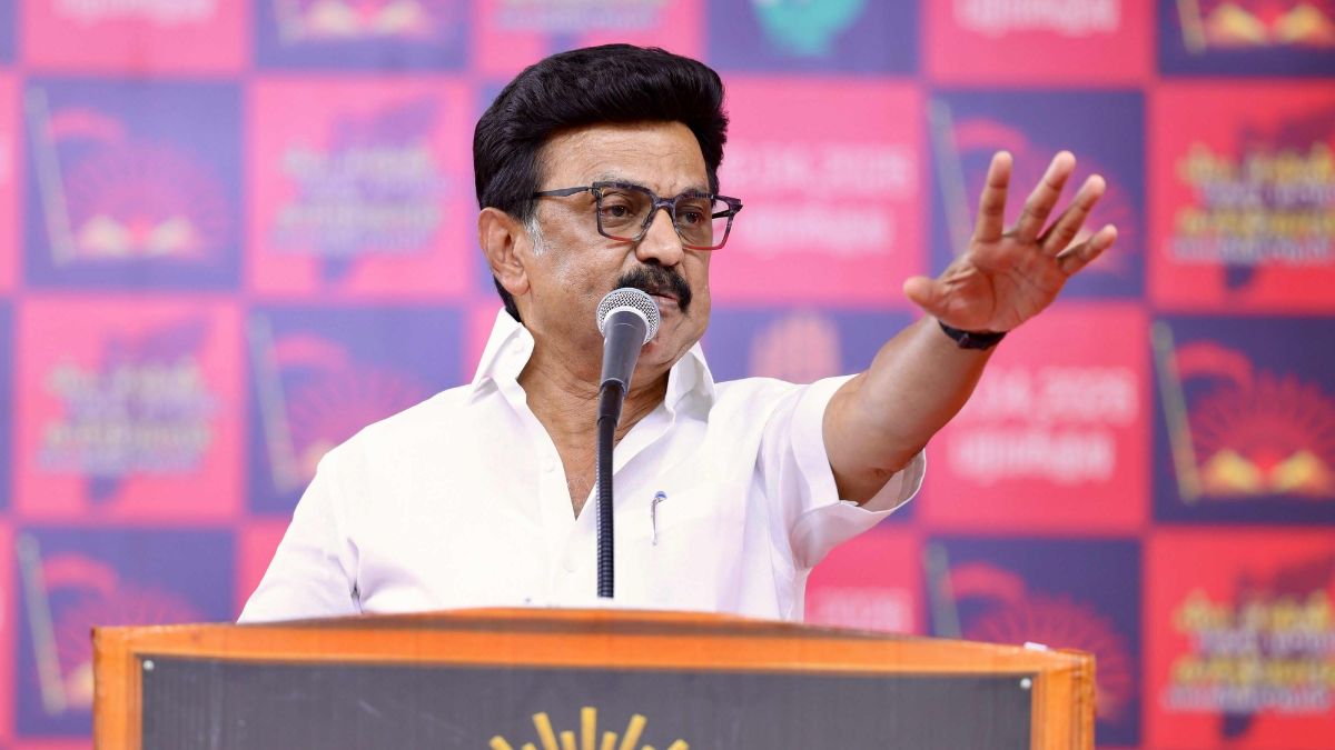DMK Congress latest news