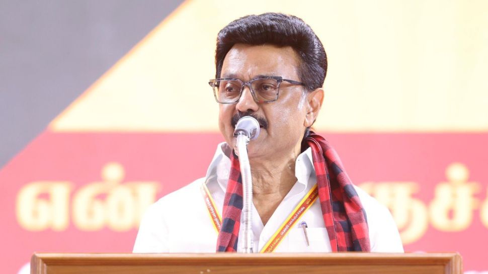 DMK Congress latest news