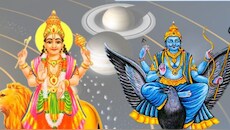 புதன் சனியால் உருவாகும் விபரீத யோகம்... இந்த 4 ராசிகள் உஷார்.. பணம், வேலையில் ஜாக்கிரதை