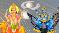 புதன் சனியால் உருவாகும் விபரீத யோகம்... இந்த 4 ராசிகள் உஷார்.. பணம், வேலையில் ஜாக்கிரதை