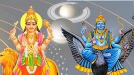 புதன் சனியால் உருவாகும் விபரீத யோகம்... இந்த 4 ராசிகள் உஷார்.. பணம், வேலையில் ஜாக்கிரதை
