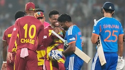 IND vs WI 1st T20: சஞ்சு சாம்சனுக்கு வாய்ப்பா? இந்திய அணியின் பிளேயிங் 11 இதுதான்!